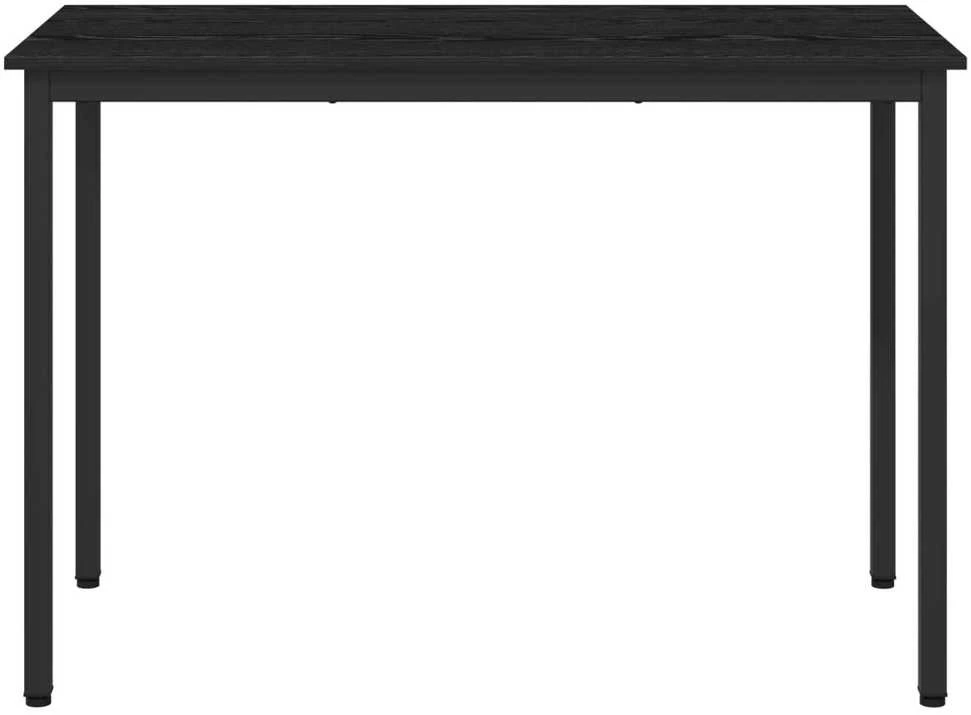 Valgomieji stalai 110 x 55 x 75 cm METALAS Stačiakampio