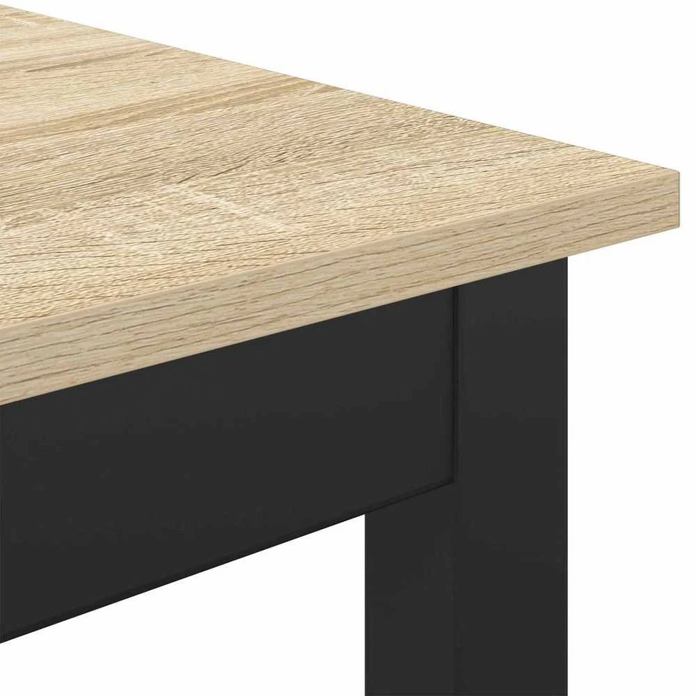 Valgomieji stalai 150 x 78 x 75 cm METALAS