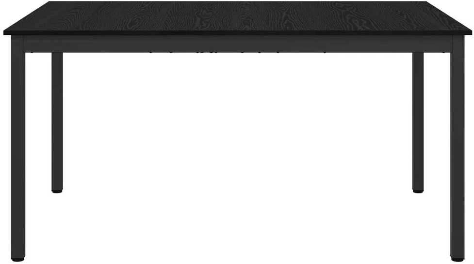 Valgomieji stalai 150 x 78 x 75 cm METALAS