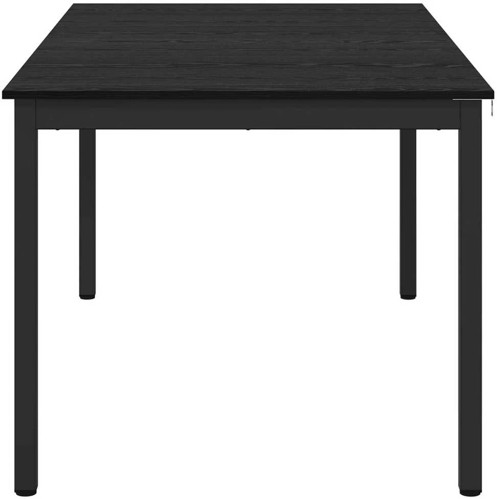Valgomieji stalai 150 x 78 x 75 cm METALAS