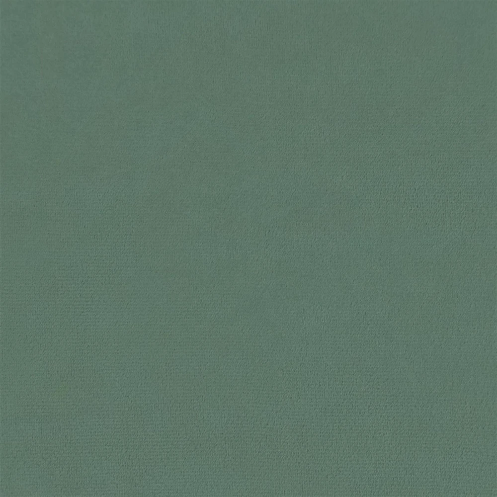 Valgomojo kėdės 4 vnt. Aksomas Jūrinė žalia 59 x 56,5 x 86 cm