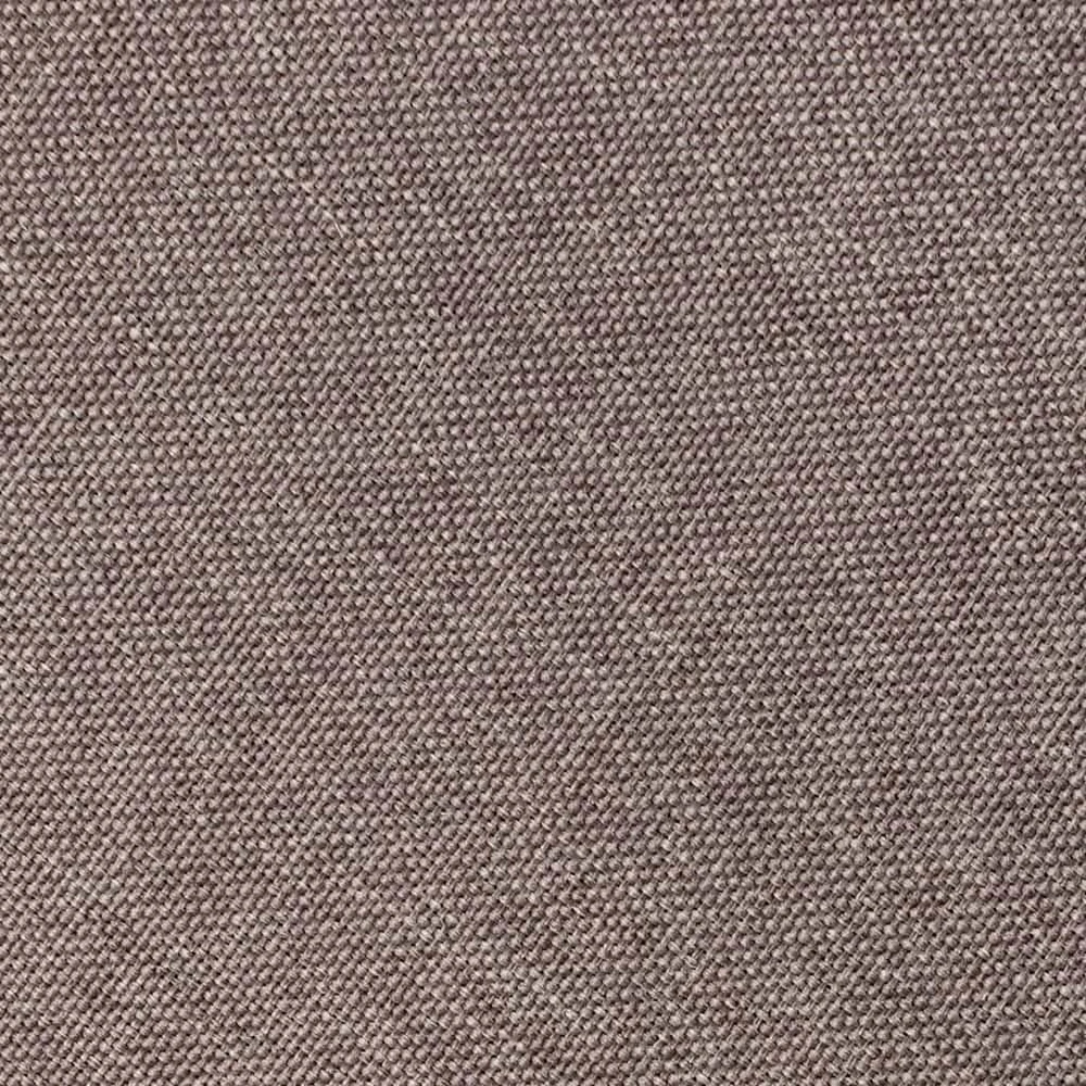 Valgomojo kėdės, 6vnt., taupe, išlenkta mediena ir audinys