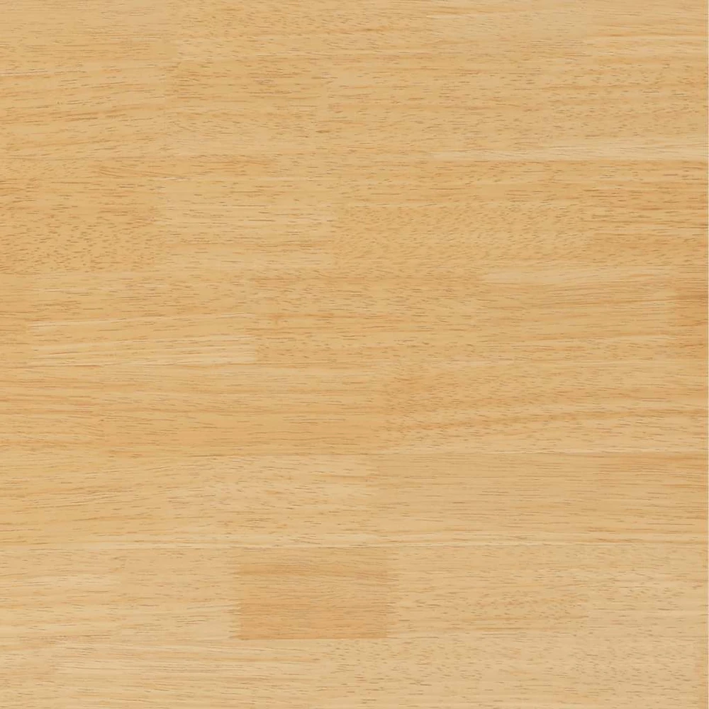 Valgomojo kėdės su pagalvėlėmis, 2 vnt., masyvi mediena, guma