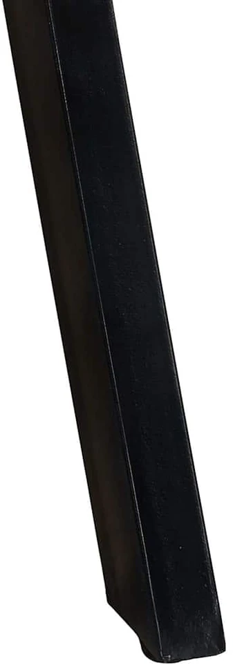 Valgomojo stalas, 110x75cm, mango medienos masyvas