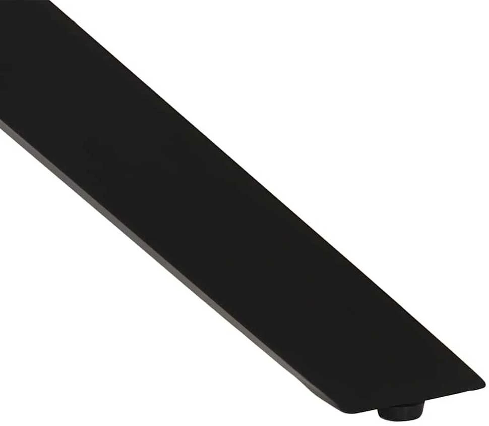 Valgomojo stalas, 110x75cm, perdirbtos medienos masyvas