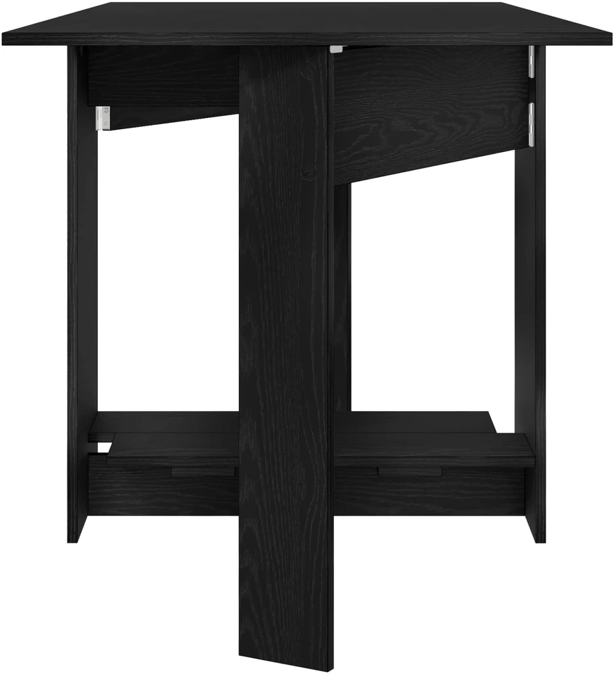 Valgomojo stalas 138 x 70 x 73,5 cm Apdirbta mediena