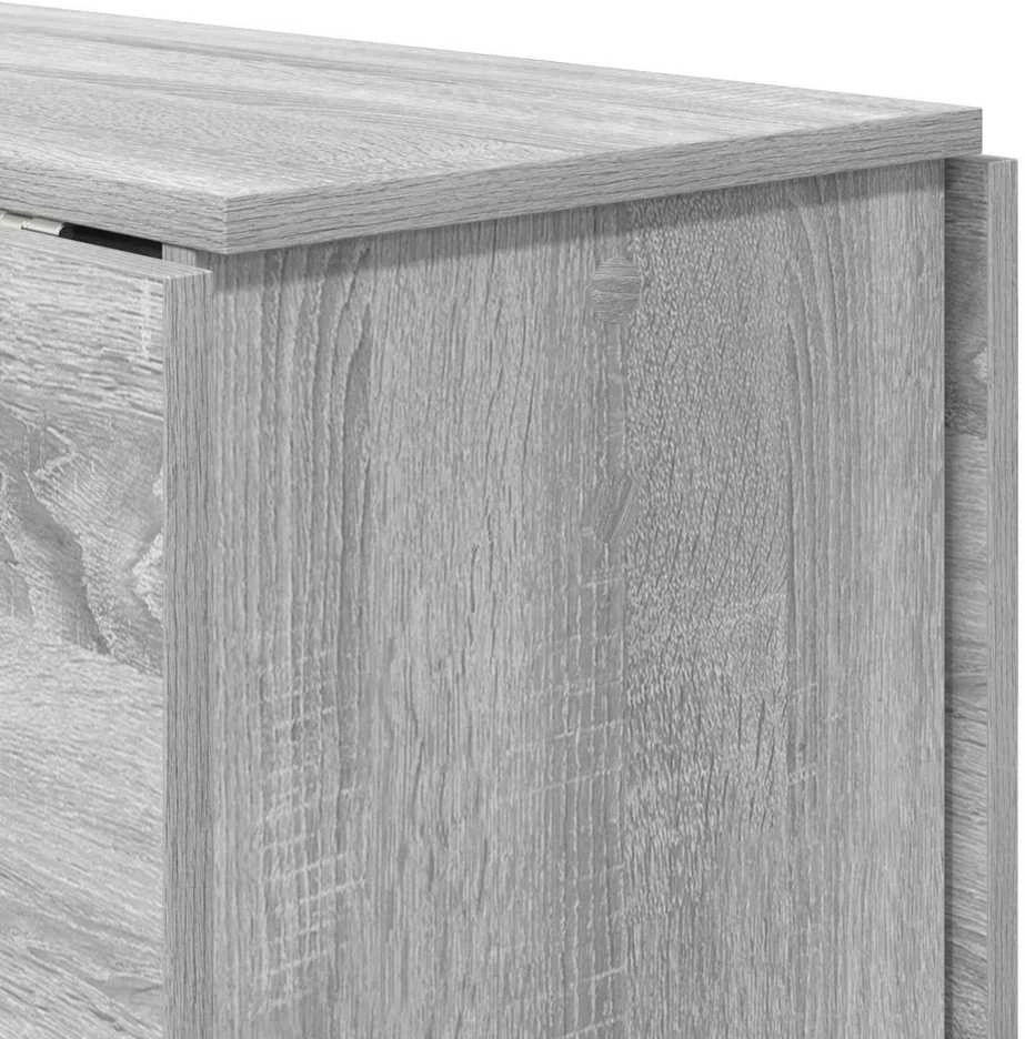 Valgomojo stalas 138 x 70 x 73,5 cm Apdirbta mediena