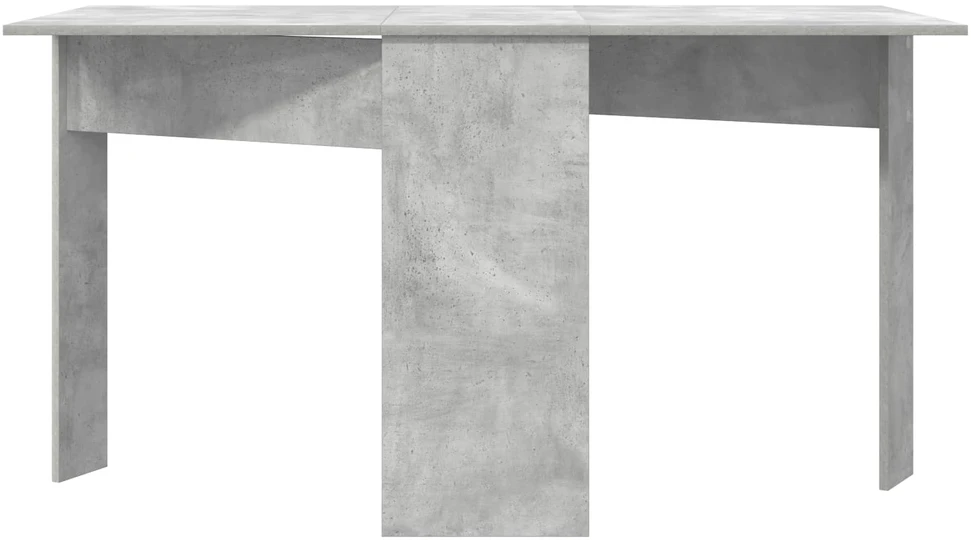 Valgomojo stalas 138 x 70 x 73,5 cm Apdirbta mediena