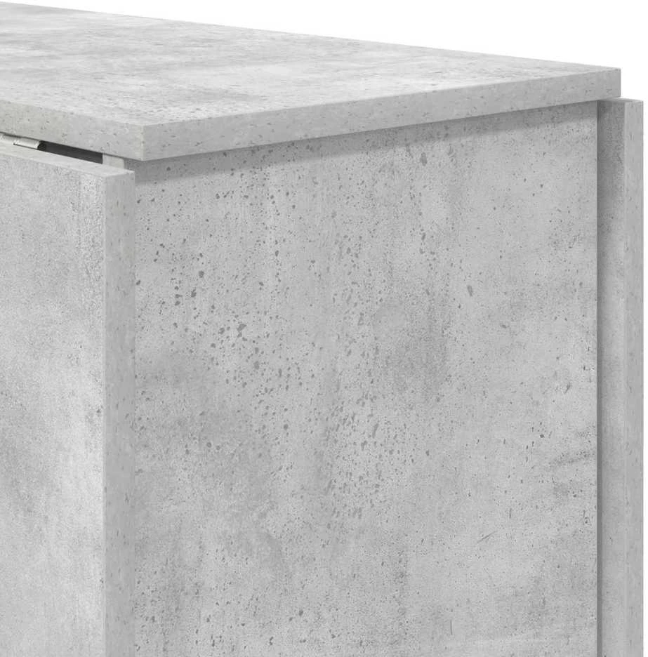Valgomojo stalas 138 x 70 x 73,5 cm Apdirbta mediena