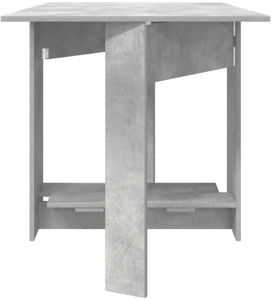 Valgomojo stalas 138 x 70 x 73,5 cm Apdirbta mediena