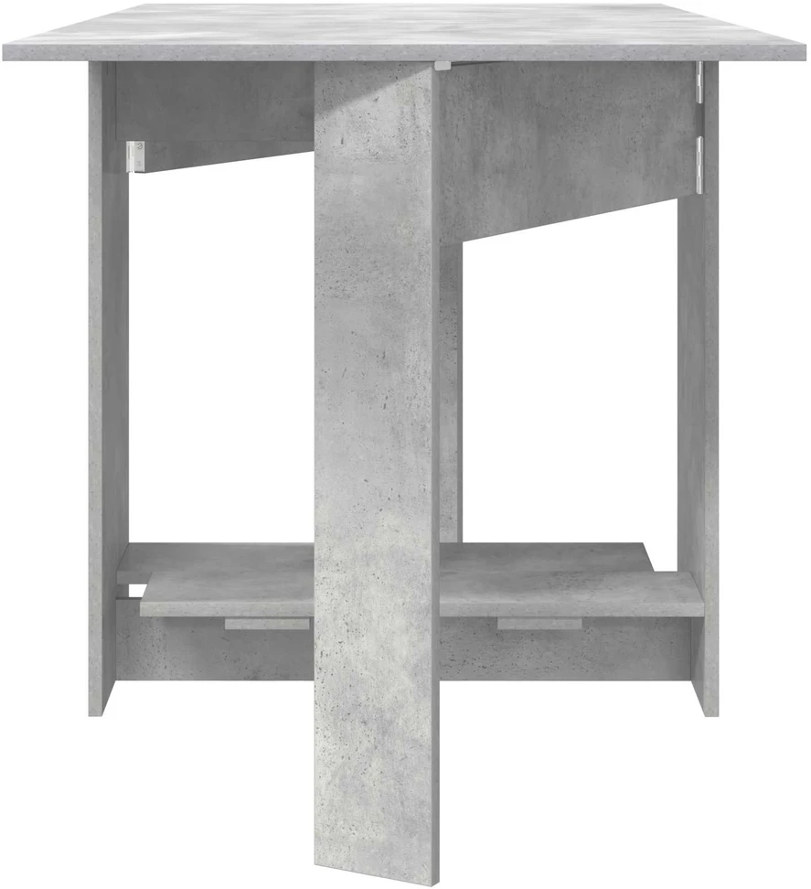 Valgomojo stalas 138 x 70 x 73,5 cm Apdirbta mediena