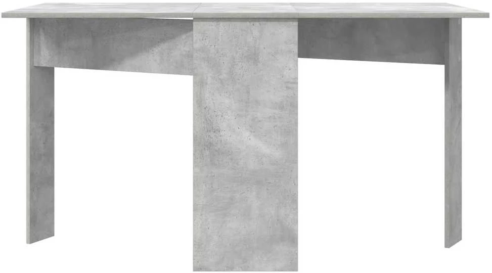 Valgomojo stalas 138 x 70 x 73,5 cm Apdirbta mediena