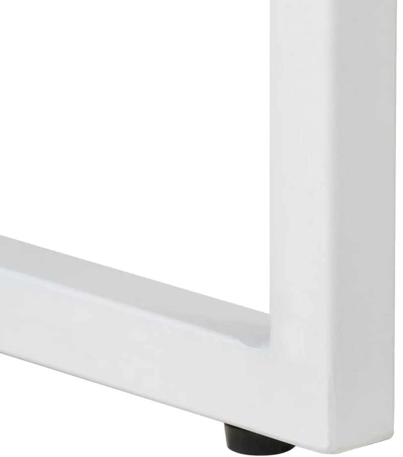 Valgomojo stalas, 180x90x76cm, akacija ir mango mediena