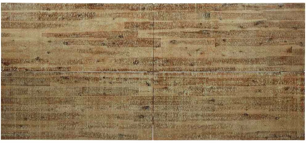 Valgomojo stalas, 200x90x75cm, akacijos medienos masyvas