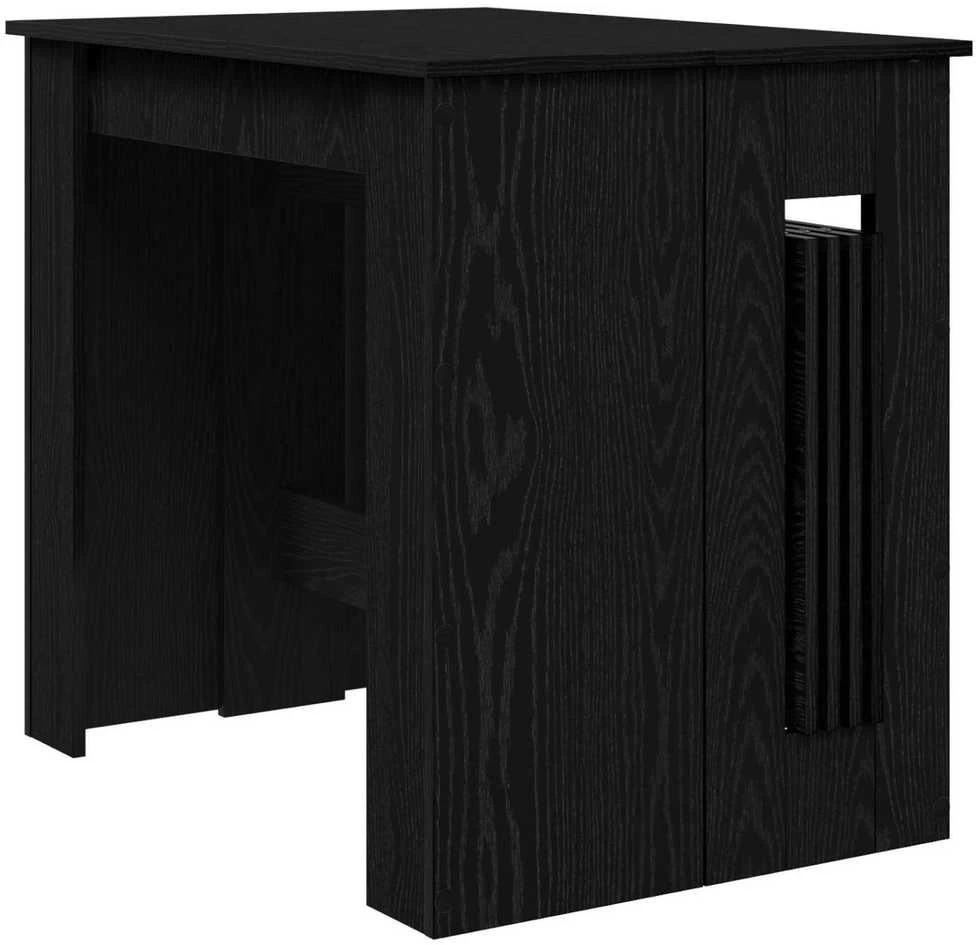 Valgomojo stalas 240 x 85 x 75 cm Apdirbta mediena