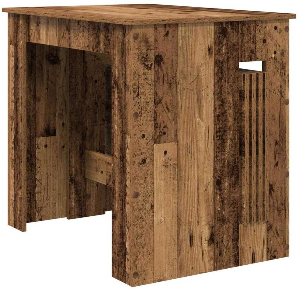 Valgomojo stalas 240 x 85 x 75 cm Apdirbta mediena