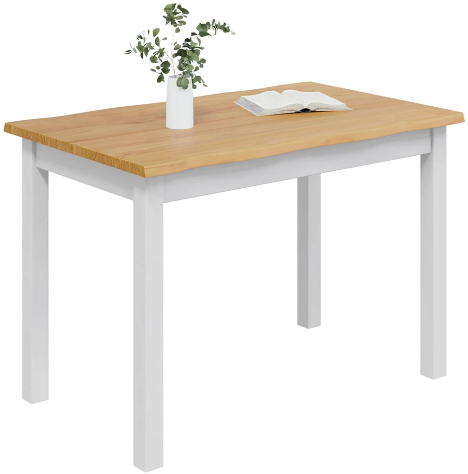 Valgomojo stalas EKAI Balta 112 x 70 x 76,5 cm