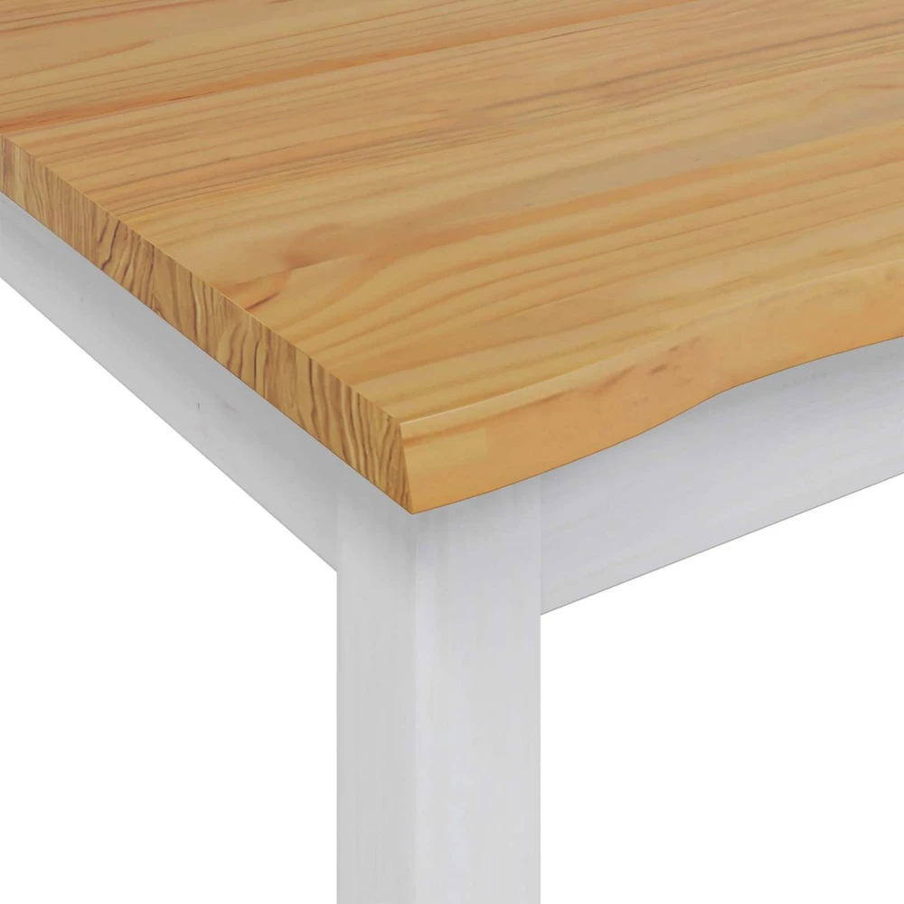 Valgomojo stalas EKAI Balta 112 x 70 x 76,5 cm