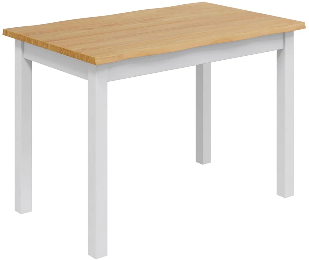 Valgomojo stalas EKAI Balta 112 x 70 x 76,5 cm