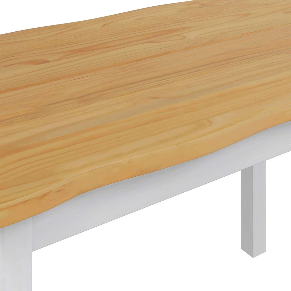 Valgomojo stalas EKAI Balta 112 x 70 x 76,5 cm