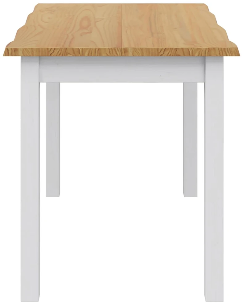 Valgomojo stalas EKAI Balta 112 x 70 x 76,5 cm