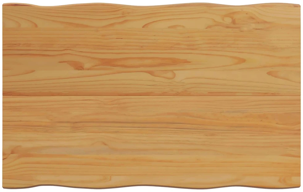 VidaXL Valgomojo stalas EKAI Balta 112 x 70 x 76,5 cm