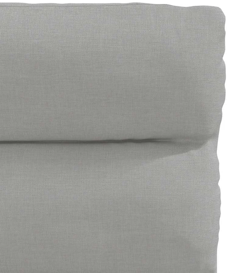 Valgomojo stalo kojelės, V formos, 2 vnt., natūralus plienas, 70x(72-73,3) cm, plienas
