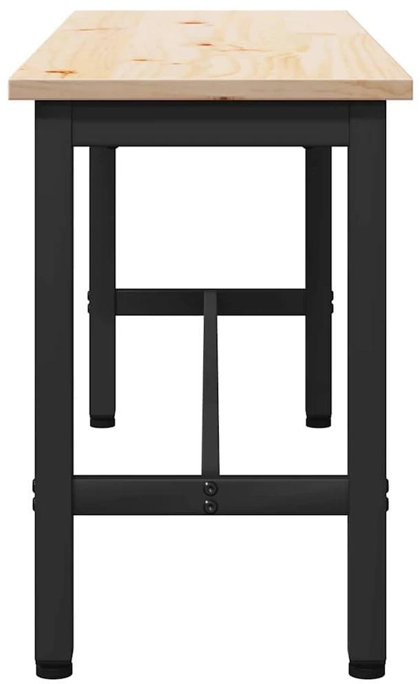 Valgomojo suolai 100 x 32,5 x 49 cm 2 vnt.