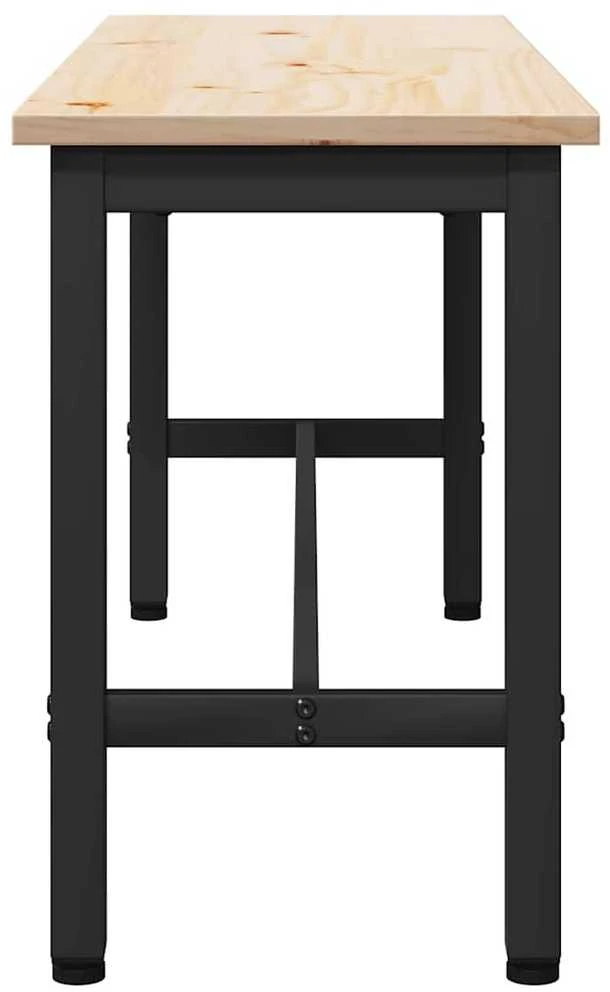 Valgomojo suolai 100 x 32,5 x 49 cm 2 vnt.