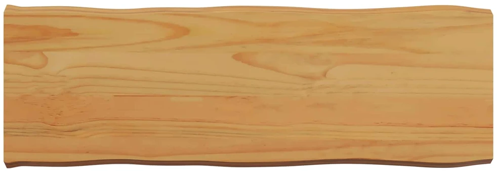 VidaXL Valgomojo suolas EKAI Balta 91,5 x 29 x 45,5 cm
