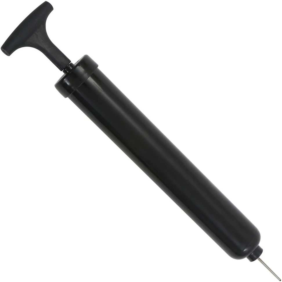 Valties bortų apsaugos, 4vnt., juodos spalvos, 51x14cm, PVC