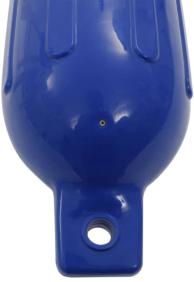Valties bortų apsaugos, 4vnt., mėlynos, 58,5x16,5cm, PVC