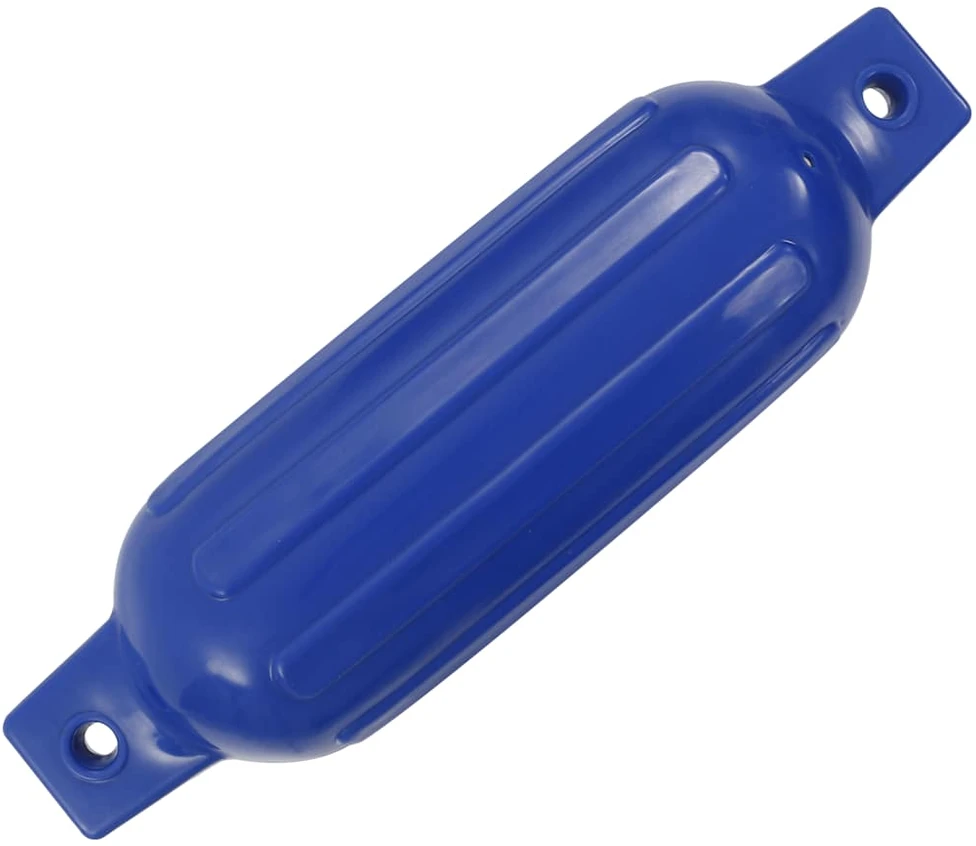Valties bortų apsaugos, 4vnt., mėlynos spalvos, 41x11,5cm, PVC