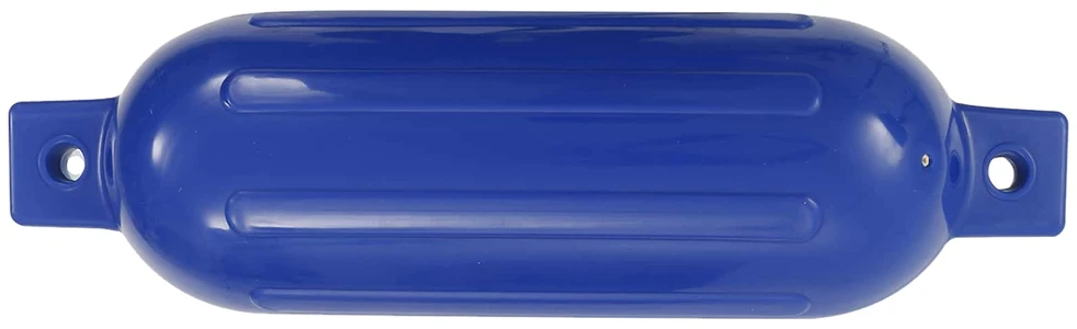 Valties bortų apsaugos, 4vnt., mėlynos spalvos, 51x14cm, PVC