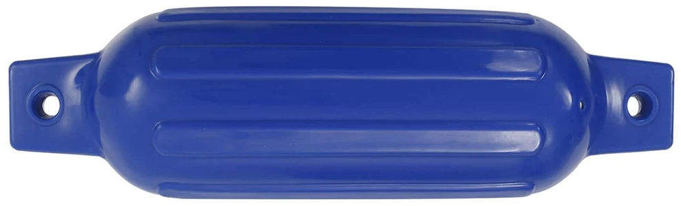 Valties bortų apsaugos, 4vnt., mėlynos spalvos, 41x11,5cm, PVC