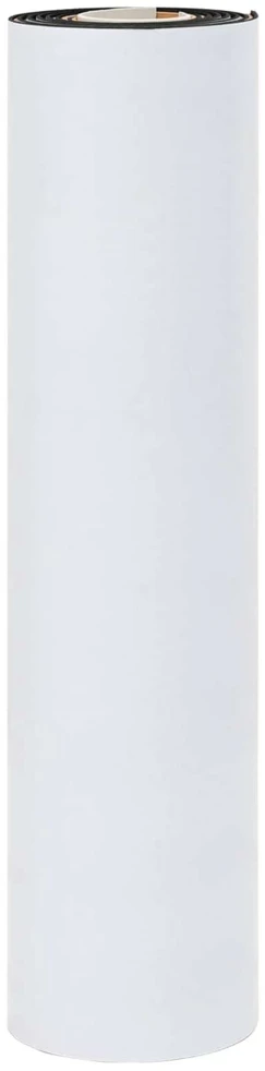 Valties kilimėlis Dryžuotas Ruda ir juoda 240 x 60 cm EVA