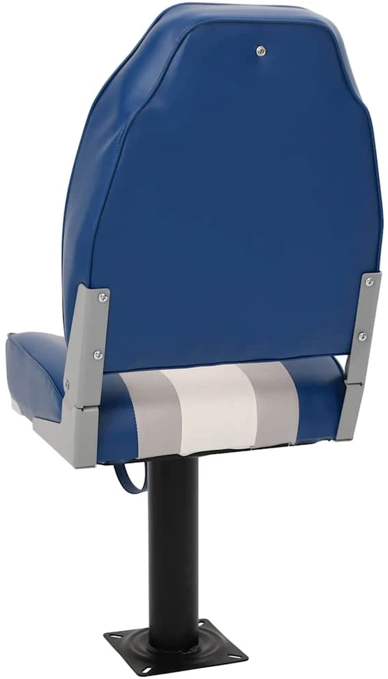 Valties sėdynė su koja su 360° pasukimo mechanizmu