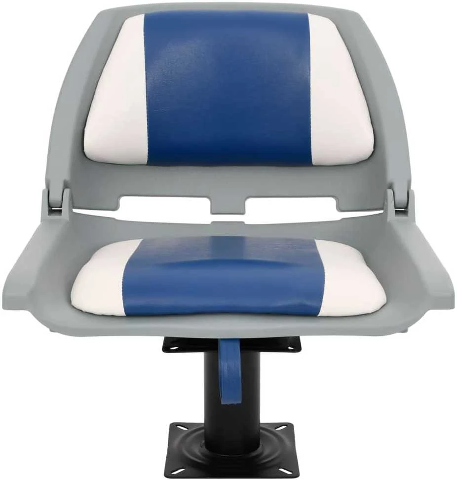 Valties sėdynė su koja su 360° pasukimo mechanizmu