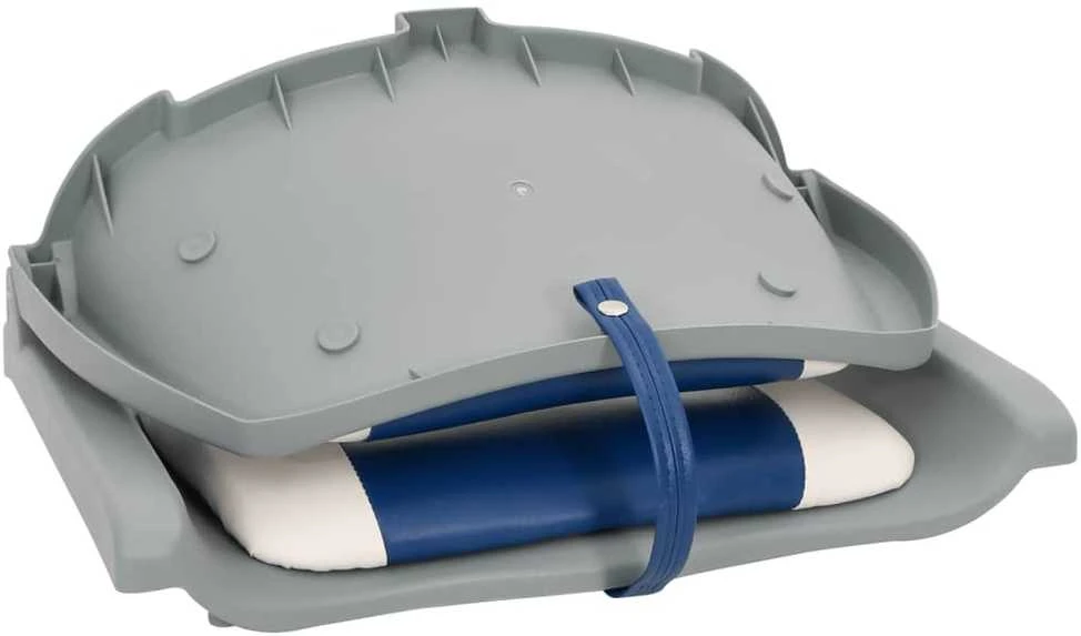 Valties sėdynė su koja su 360° pasukimo mechanizmu