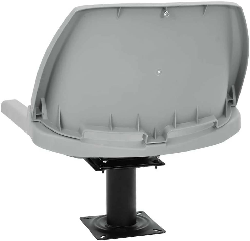 Valties sėdynė su koja su 360° pasukimo mechanizmu