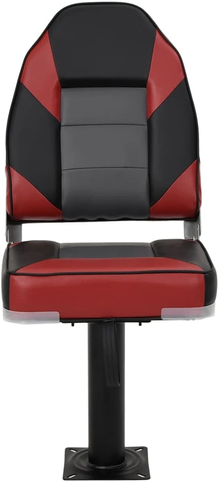 Valties sėdynė su koja su 360° pasukimo mechanizmu