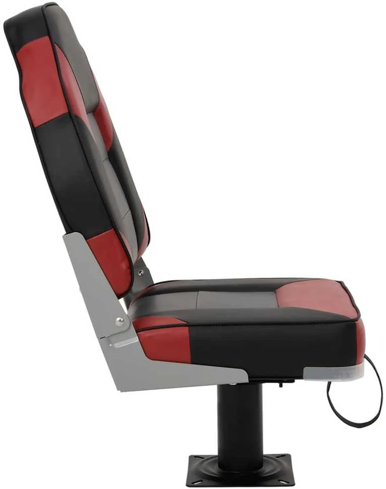 Valties sėdynė su koja su 360° pasukimo mechanizmu