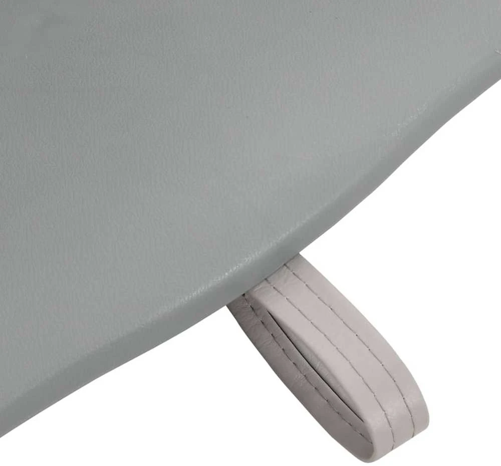 Valties sėdynė su koja su 360° pasukimo mechanizmu