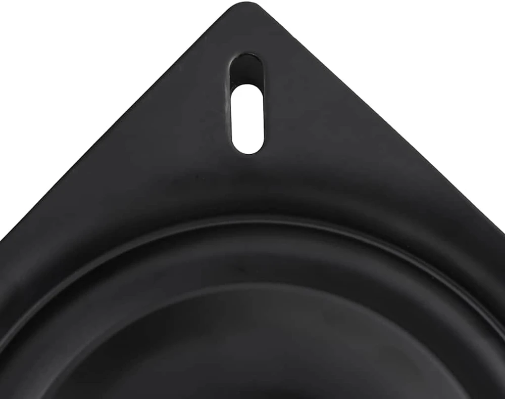 Valties sėdynė su koja su 360° pasukimo mechanizmu