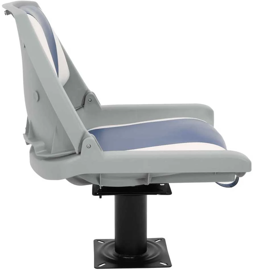 Valties sėdynė su koja su 360° pasukimo mechanizmu