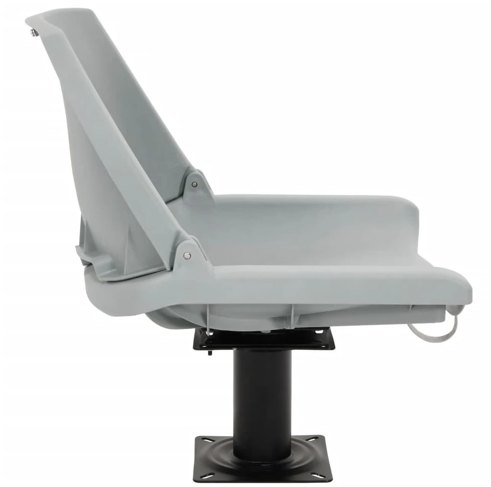Valties sėdynė su koja su 360° pasukimo mechanizmu