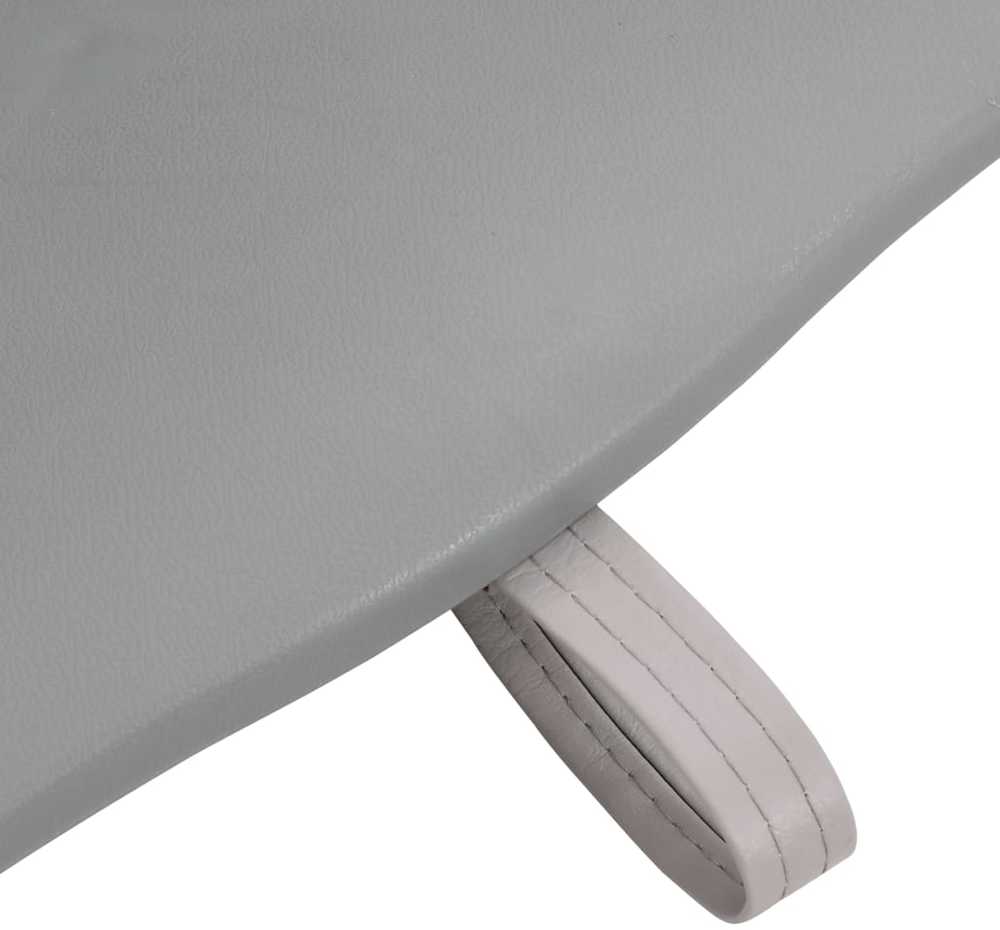 Valties sėdynė su koja su 360° pasukimo mechanizmu