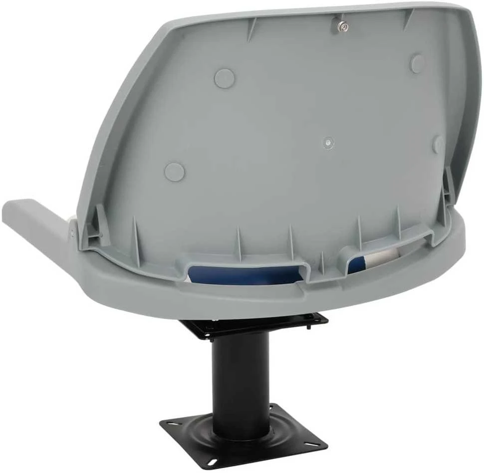Valties sėdynė su koja su 360° pasukimo mechanizmu