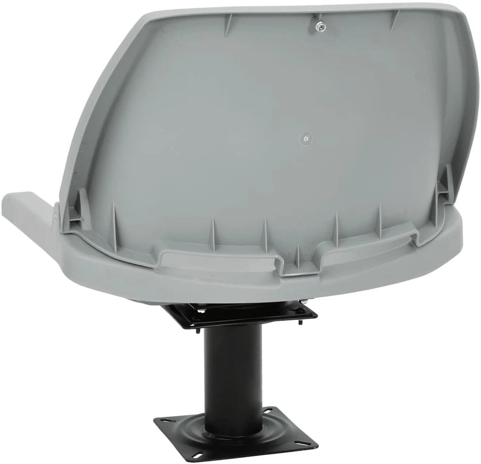 Valties sėdynė su koja su 360° pasukimo mechanizmu