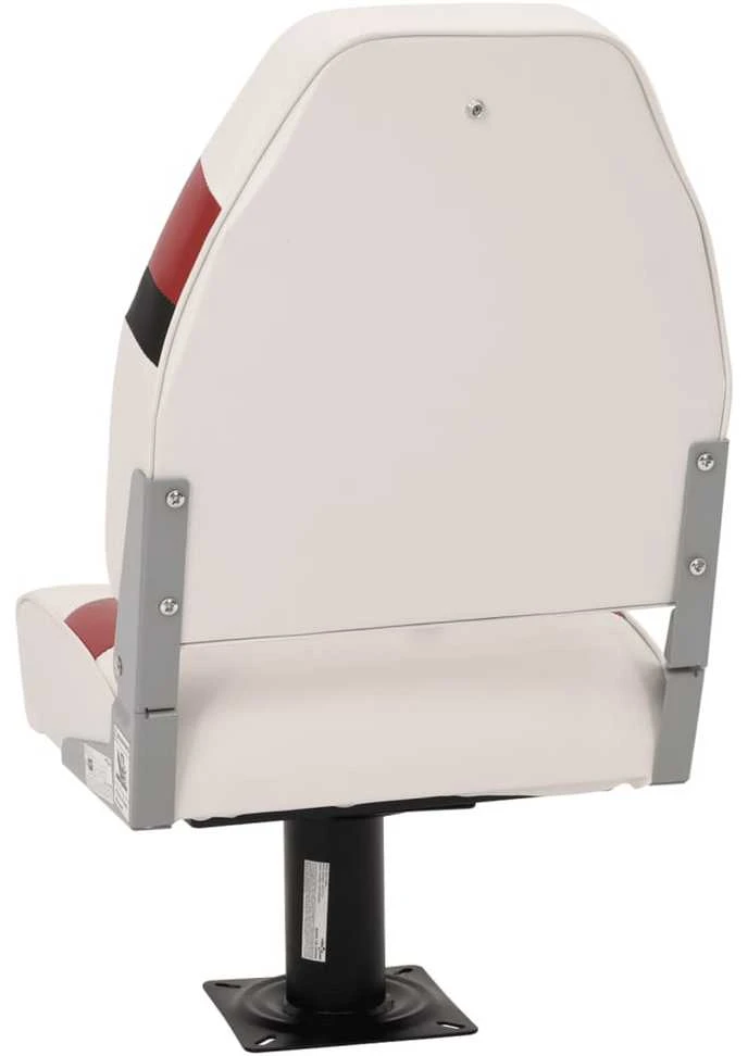 Valties sėdynė su koja su 360° pasukimo mechanizmu